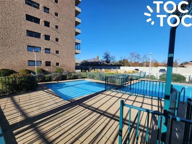 Departamento en Rancagua