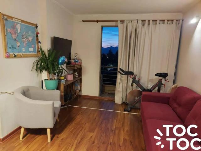 Departamento en Rancagua