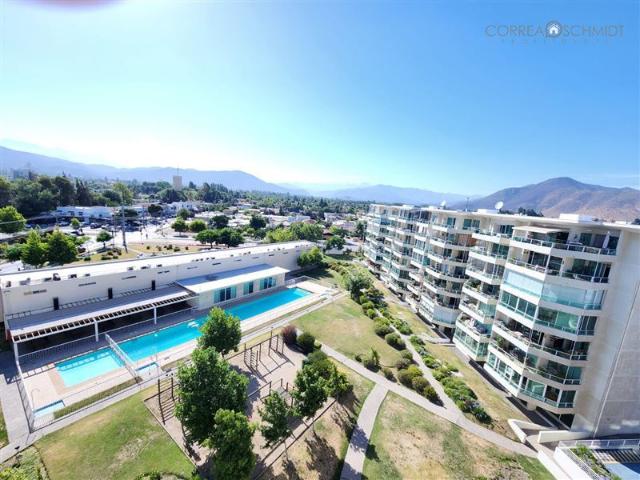 Departamento en Rancagua