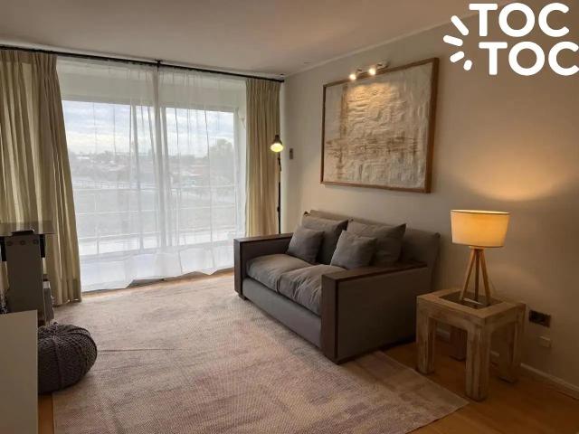 Departamento en Rancagua