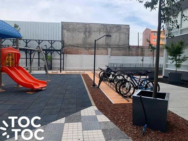 Departamento en Rancagua