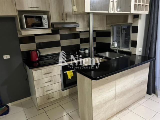 Departamento en Rancagua