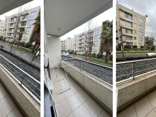 Departamento en Rancagua