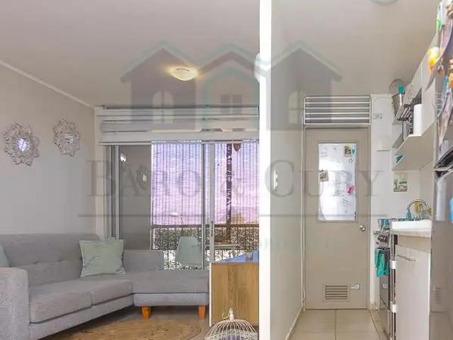 Departamento en Rancagua