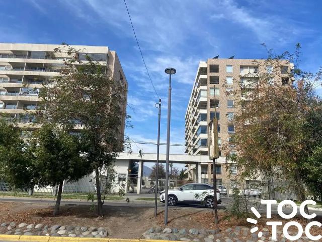 Departamento en Rancagua