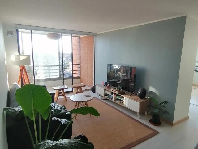 Departamento en Rancagua