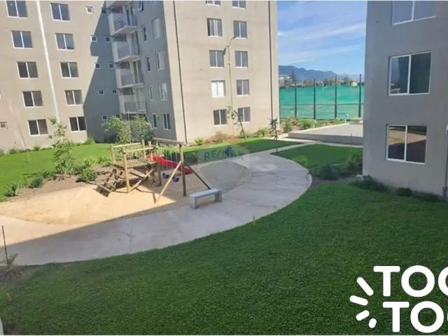Departamento en Rancagua