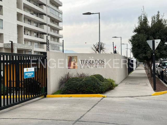 Departamento en Rancagua