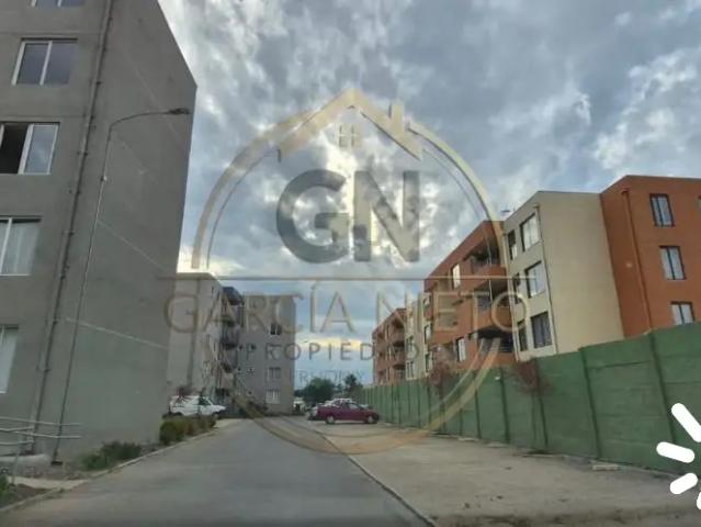 Departamento en Rancagua