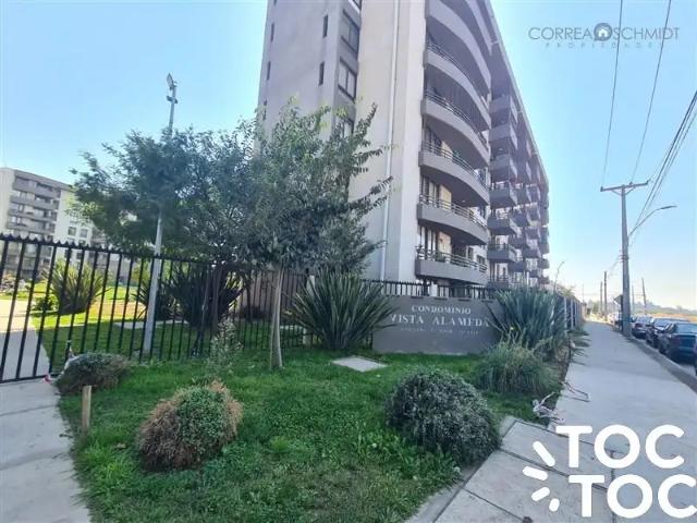 Departamento en Rancagua