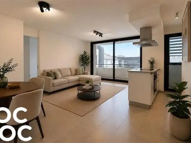 Departamento en Rancagua