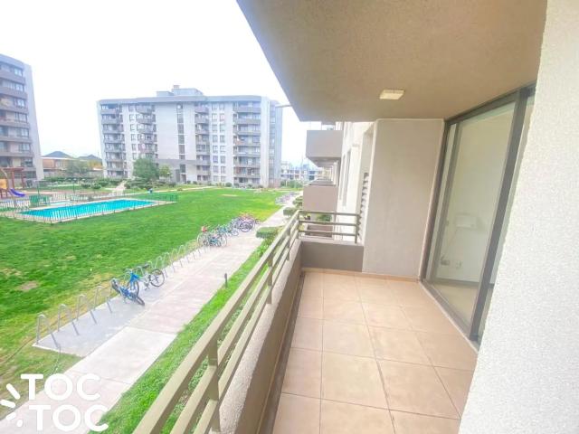 Departamento en Rancagua
