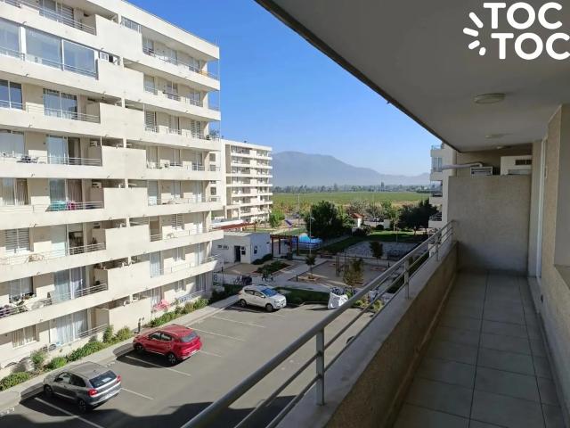 Departamento en Rancagua
