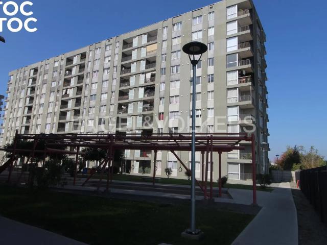 Departamento en Rancagua