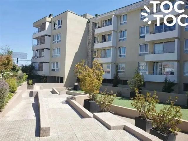 Departamento en Rancagua