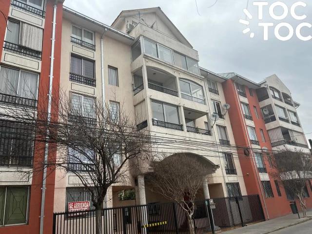 Departamento en Rancagua