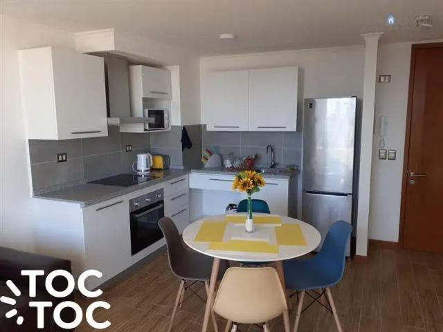Departamento en Rancagua