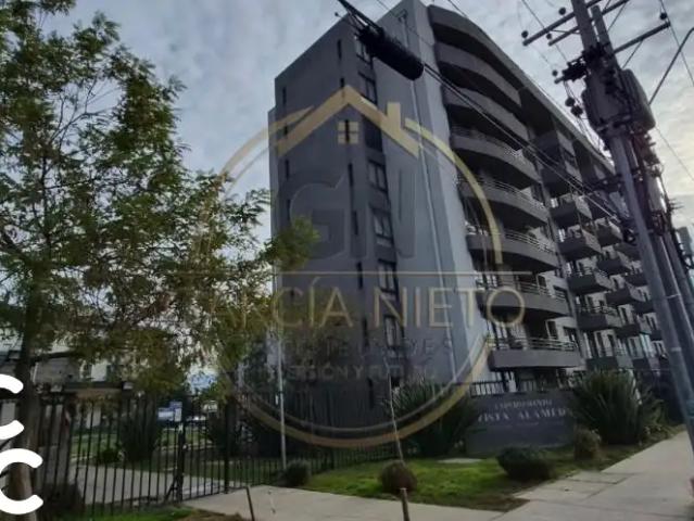 Departamento en Rancagua