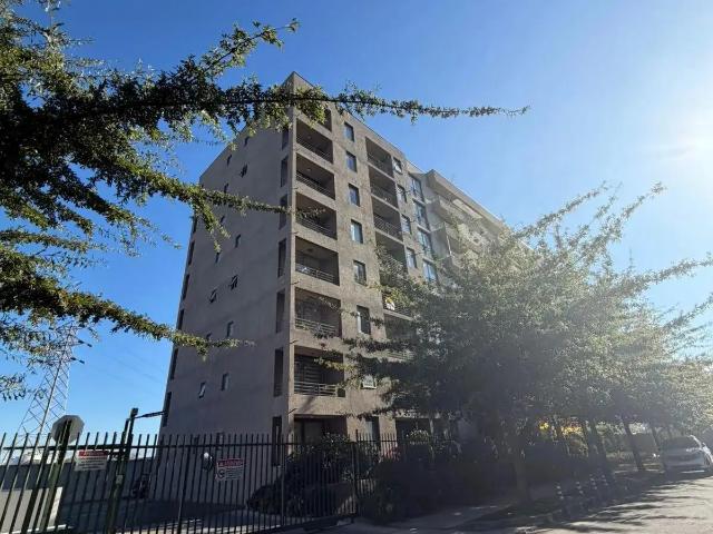 Departamento en Rancagua