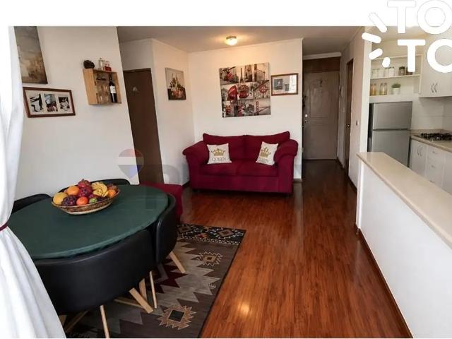 Departamento en Rancagua