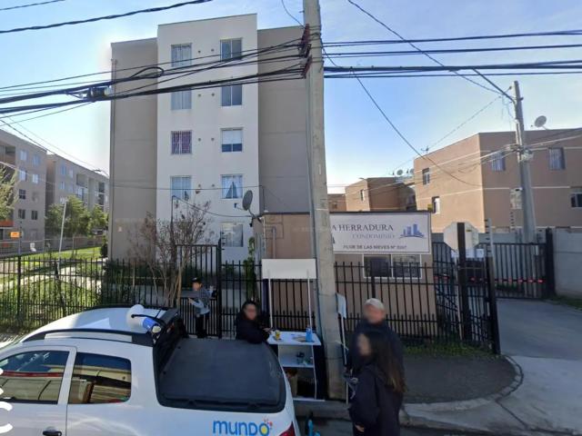 Departamento en Rancagua