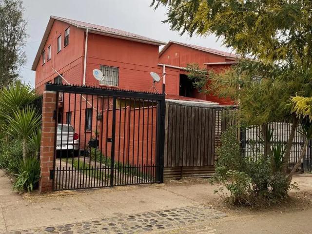 Departamento en Rancagua