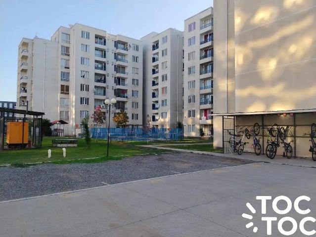 Departamento en Rancagua