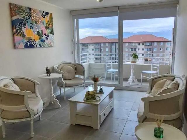 Departamento en Rancagua