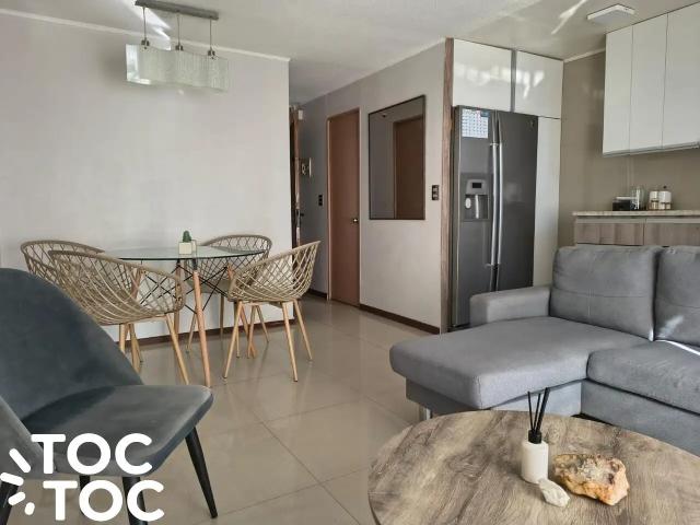Departamento en Rancagua