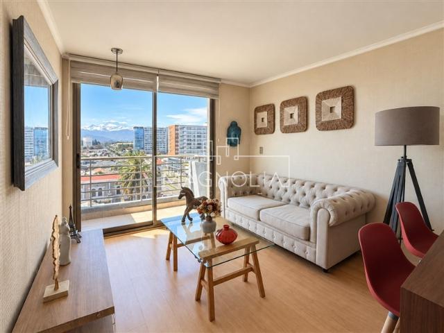 Departamento en Rancagua