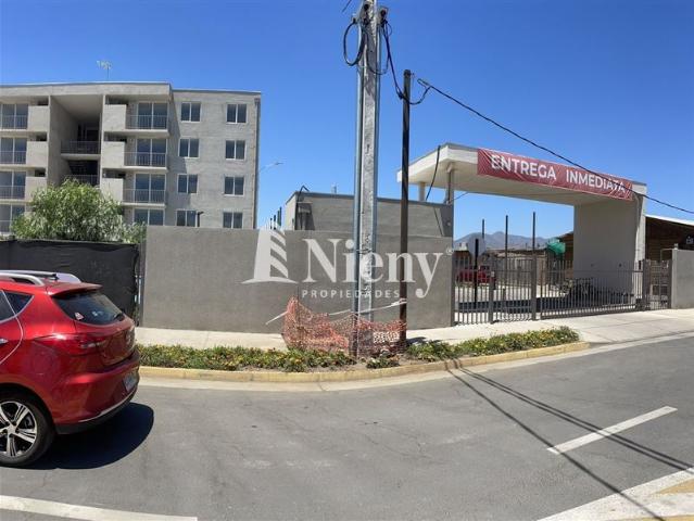 Departamento en Rancagua