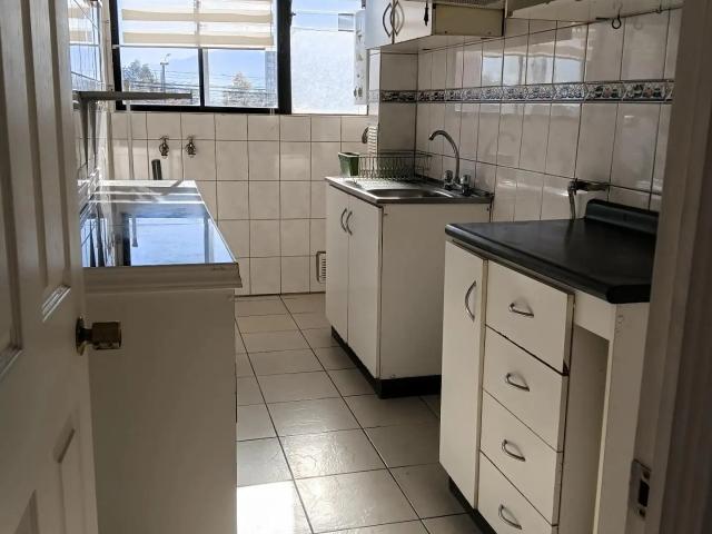 Departamento en Rancagua
