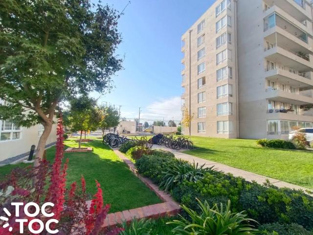 Departamento en Rancagua