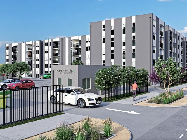 Departamento en Rancagua