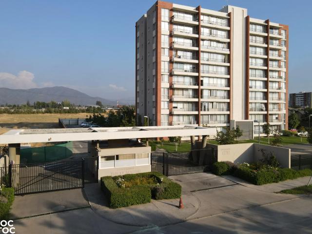 Departamento en Rancagua