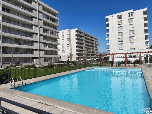 Departamento en Rancagua