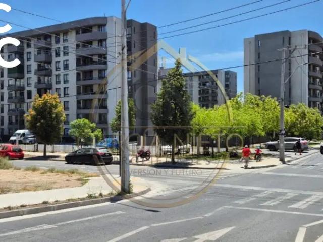 Departamento en Rancagua