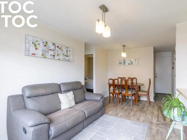 Departamento en Rancagua