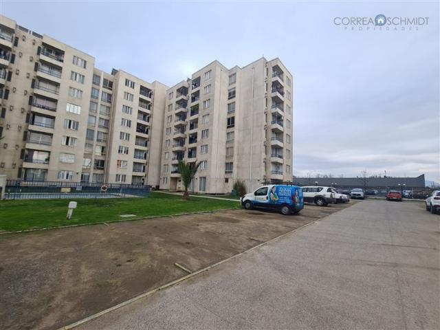 Departamento en Rancagua