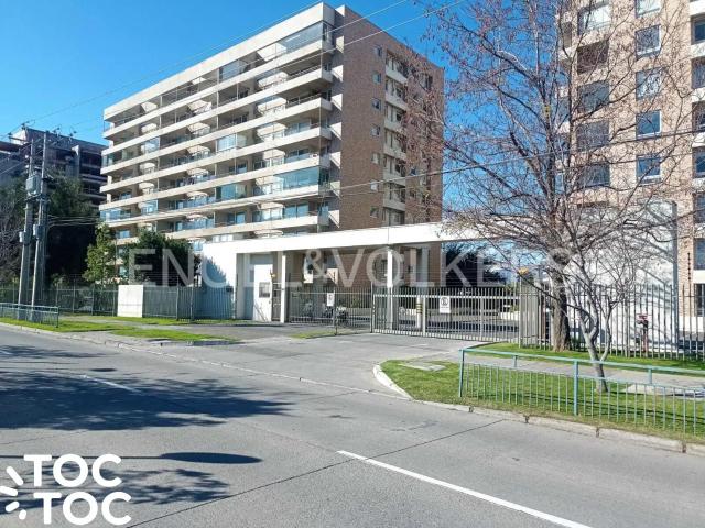 Departamento en Rancagua