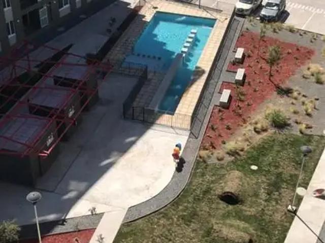 Departamento en Rancagua