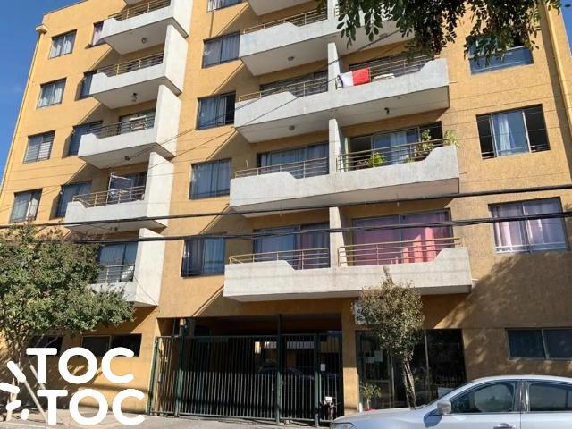 Departamento en Rancagua