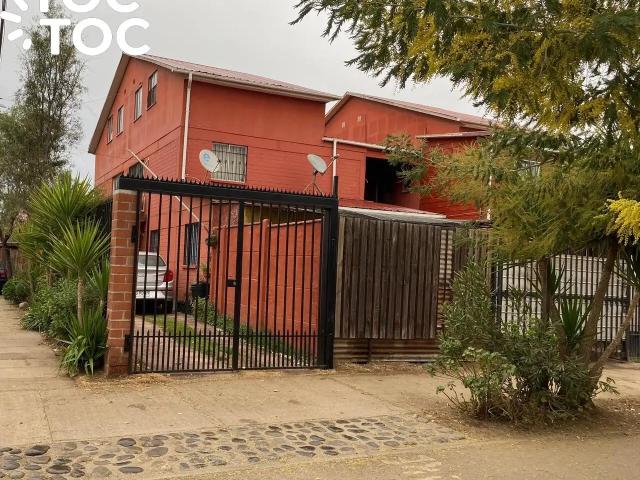 Departamento en Rancagua