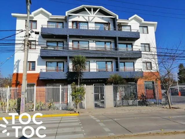 Departamento en Rancagua