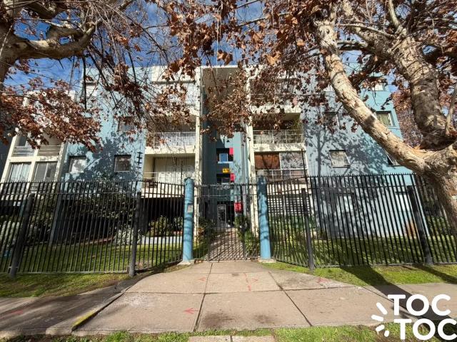 Departamento en Rancagua