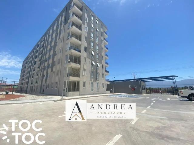 Departamento en Rancagua