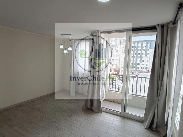 Departamento en Rancagua