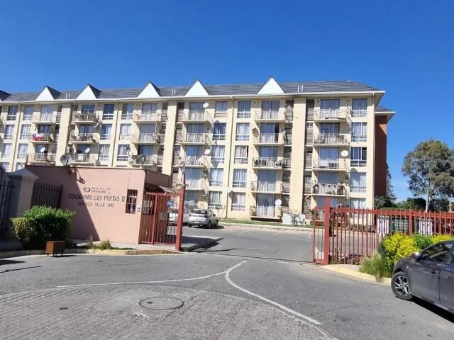 Departamento en Rancagua