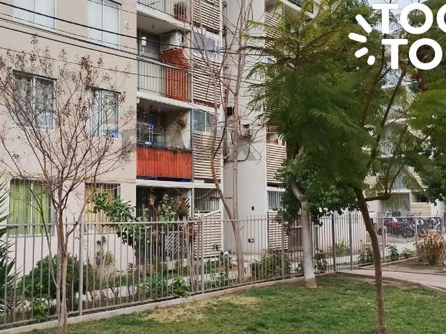 Departamento en Rancagua