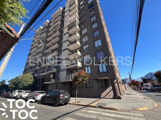 Departamento en Rancagua
